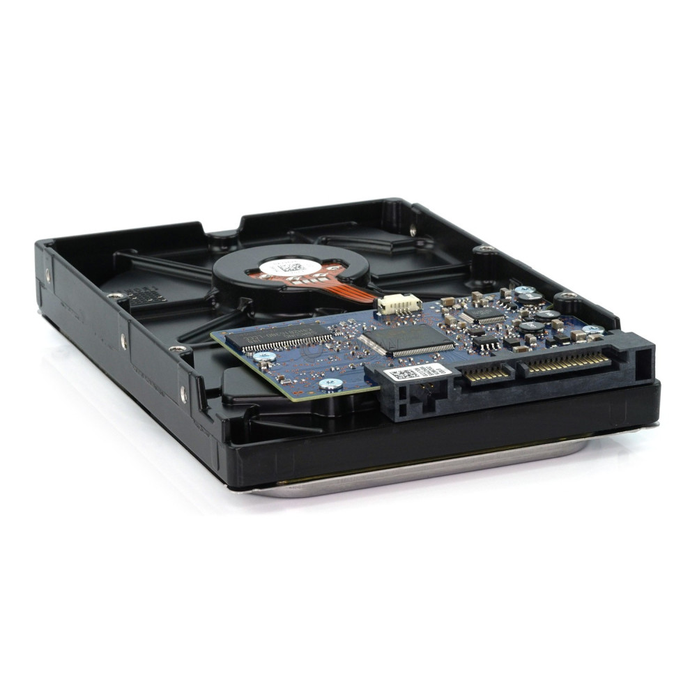 636929-001 HP HDD 500GB 7.2K SATA 6G 3.5" LFF